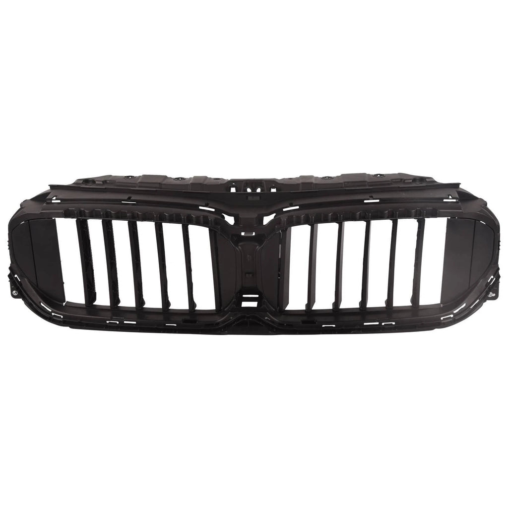 Front Radiator Active Grille Air Shutter for BMW 540i, 530i (2017-2020)