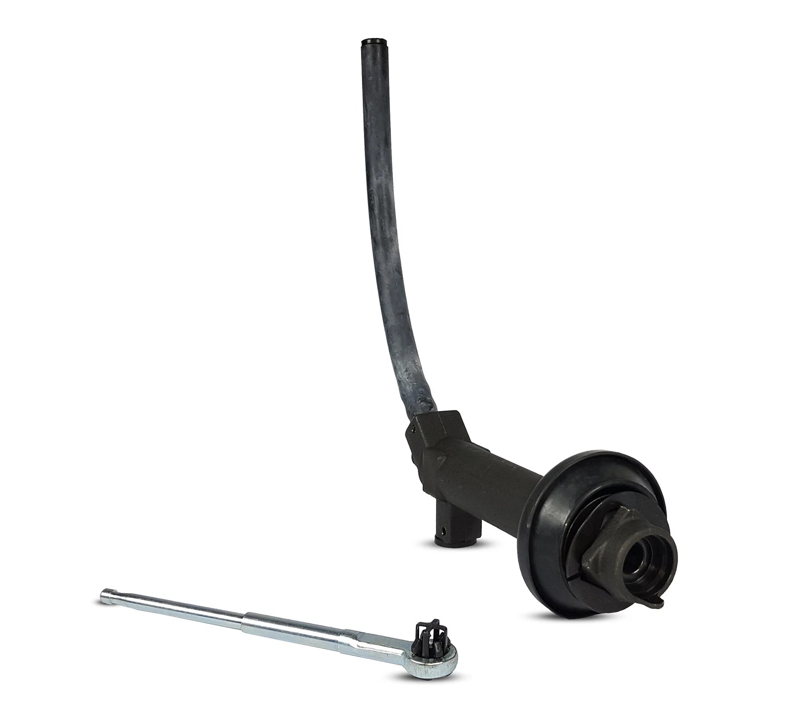 Clutch Master Cylinder with Rod for Ford F150 (1997-2008)