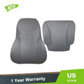Seat Cover Set for International Air Ride (Driver Backrest & Bottom)