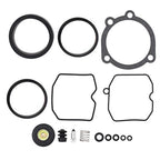 Carburetor Rebuild Kit for XL1200C, XL883 (1998–2006)