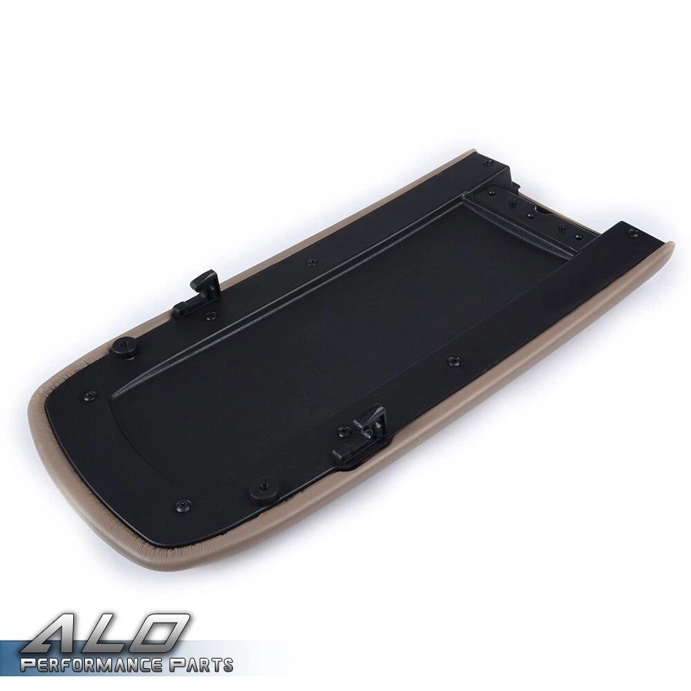Front Center Console Lid for Ford Explorer Mercury Mountaineer