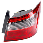 Tail Light for Kia Rio (2012–2017) Halogen Passenger Side