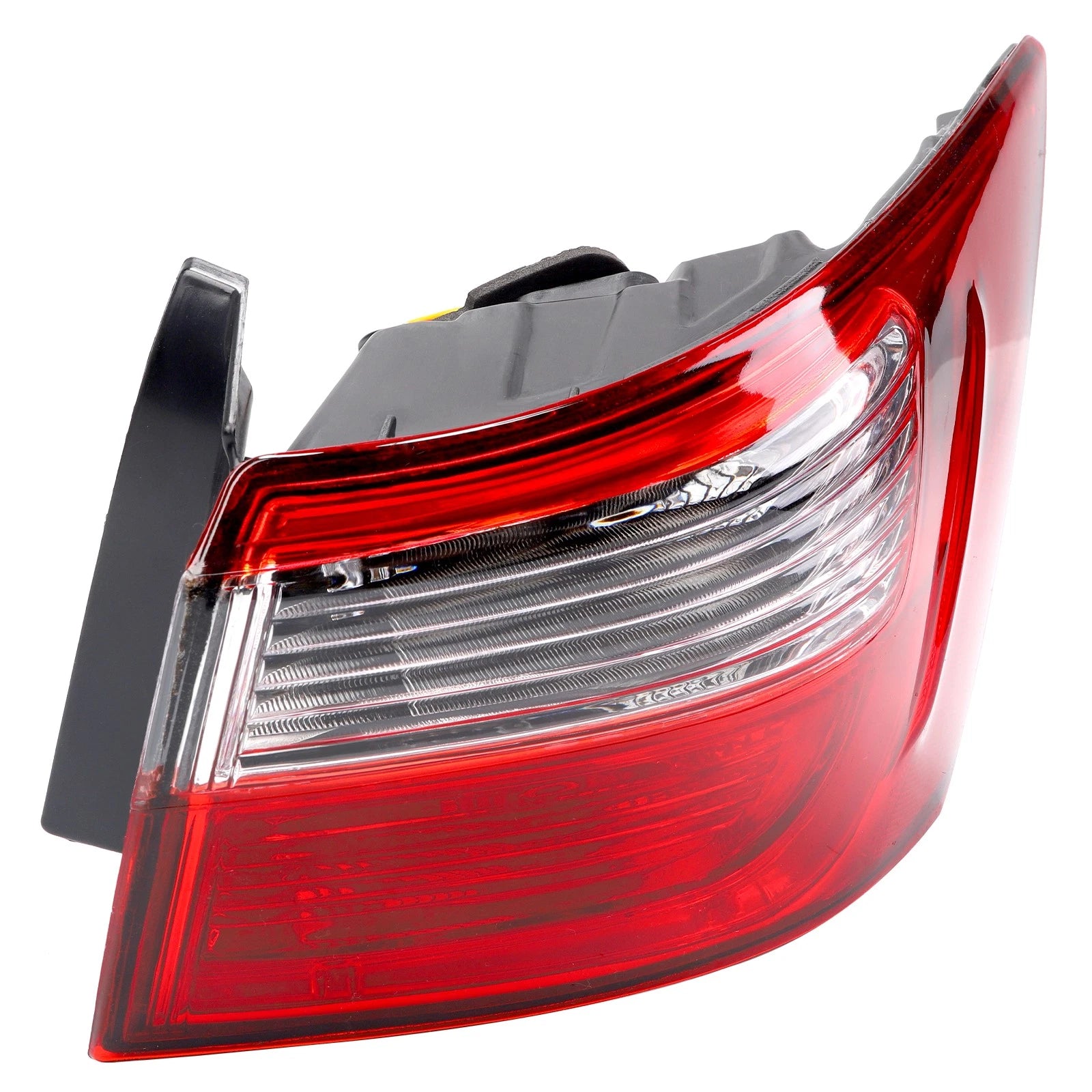 Tail Light for Kia Rio (2012–2017) Halogen Passenger Side