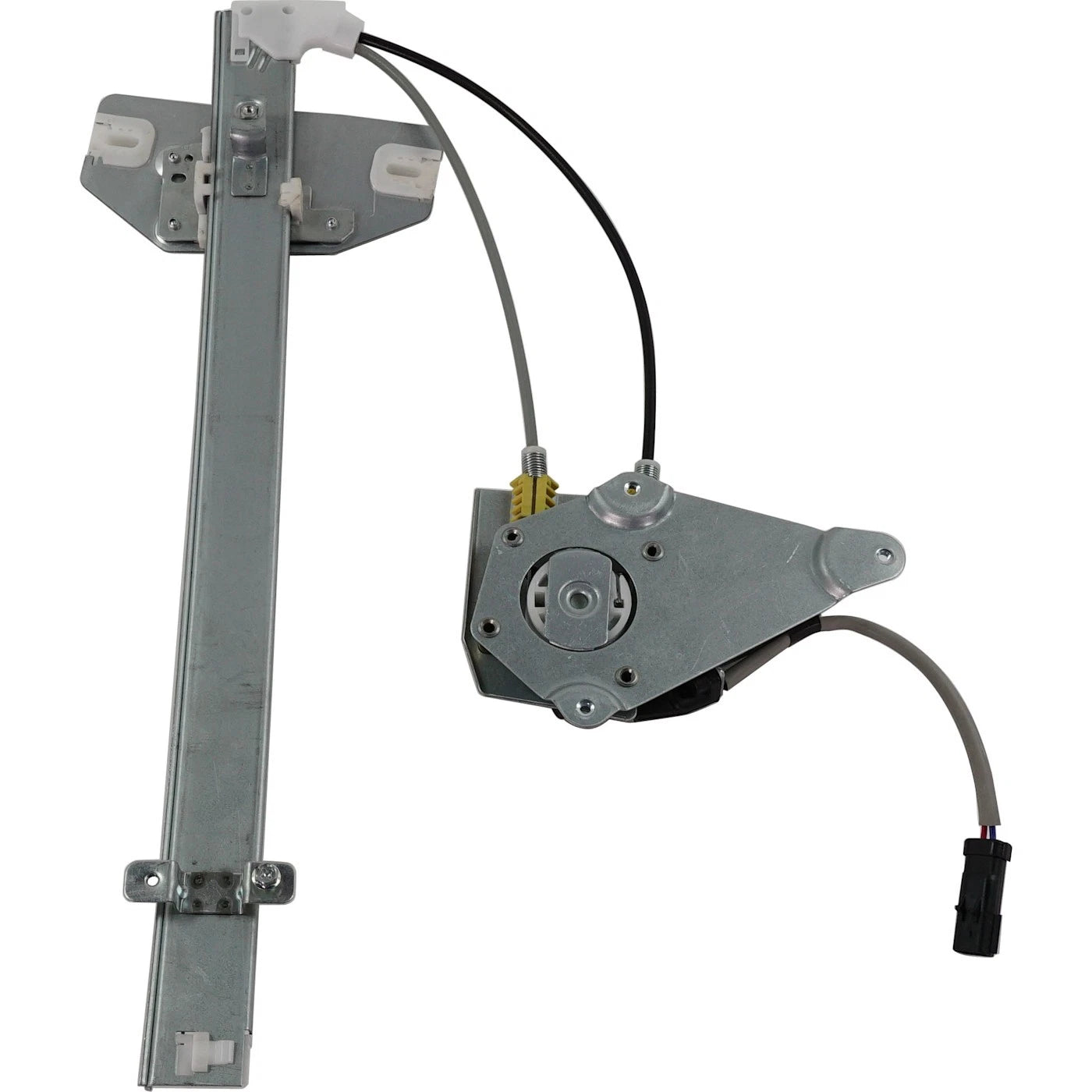 Power Window Regulator for Jeep Liberty (2002–2006) Front LH with Motor