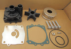 Water Pump Kit for Yamaha F150/F200/F225 (61A-W0078-A3-00, 61A-W0078-A4)