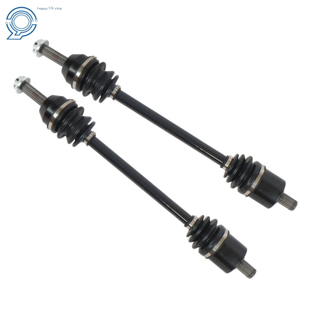 Set of 2 CV Axles for Polaris Ranger 500 570 (2017–2022)