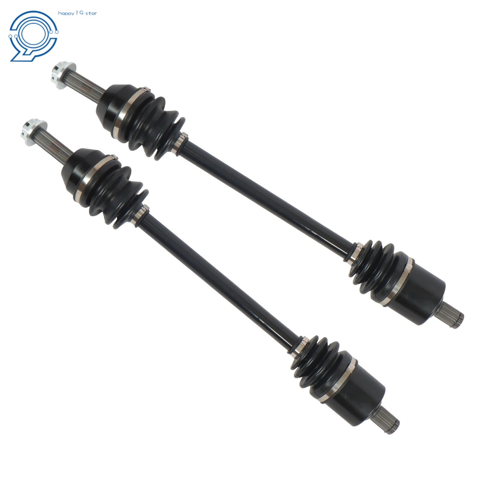Set of 2 CV Axles for Polaris Ranger 500 570 (2017–2022)
