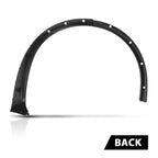 Rear Left Fender Flare for Tesla Model X (2016–2023)