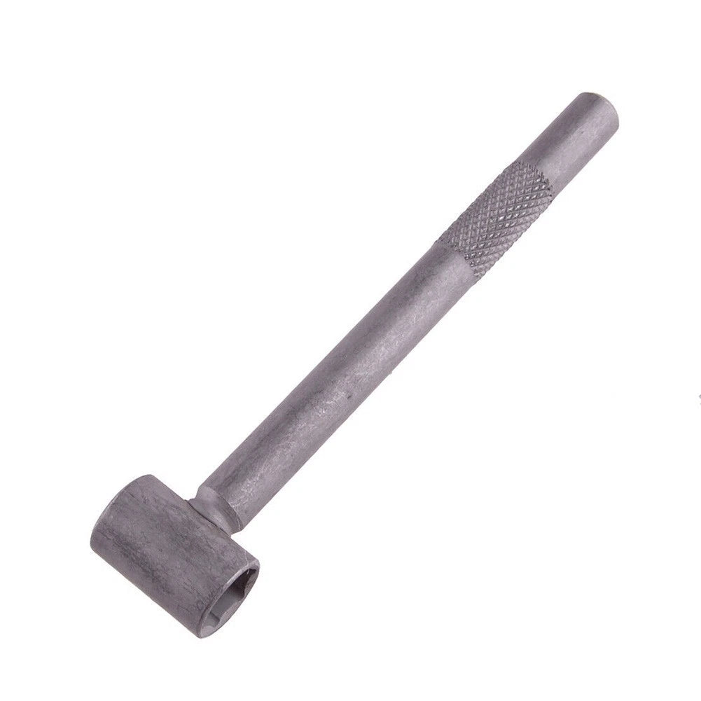 Valve Screw Adjusting Tool & Feeler Gauge Set for Motorcycle
