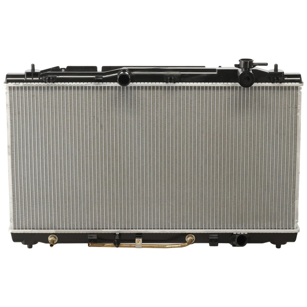 Radiators for Toyota Venza (2009–2016)