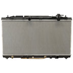 Radiators for Toyota Venza (2009–2016)