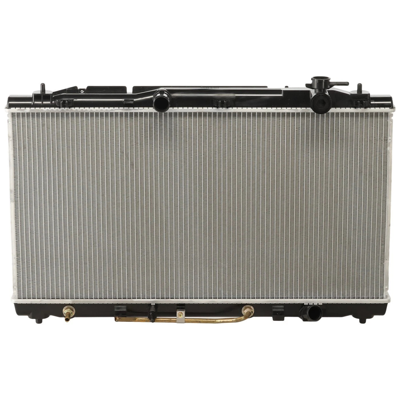 Radiators for Toyota Venza (2009–2016)