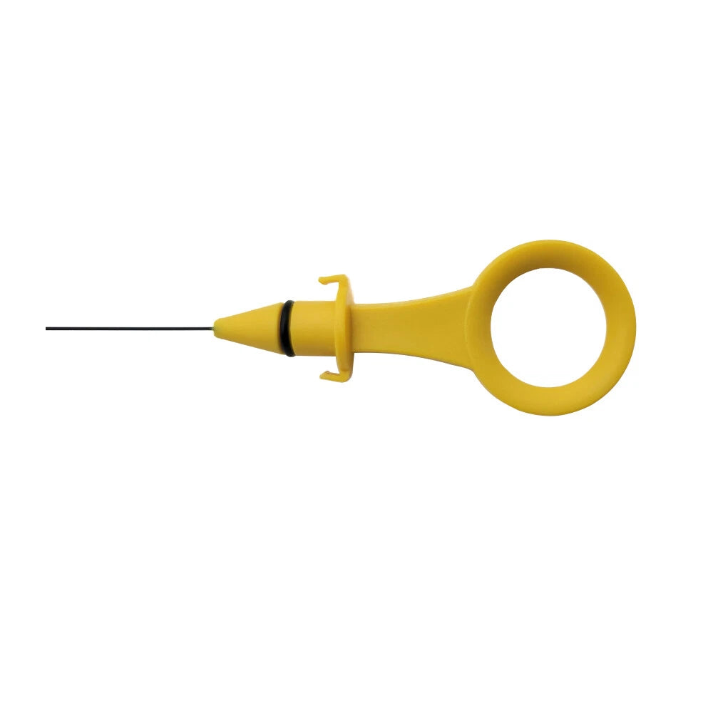 Engine Oil Dipstick for Audi A4 A4 Quattro A5 Quattro 2.0T B8 & B9 (2009–2017)