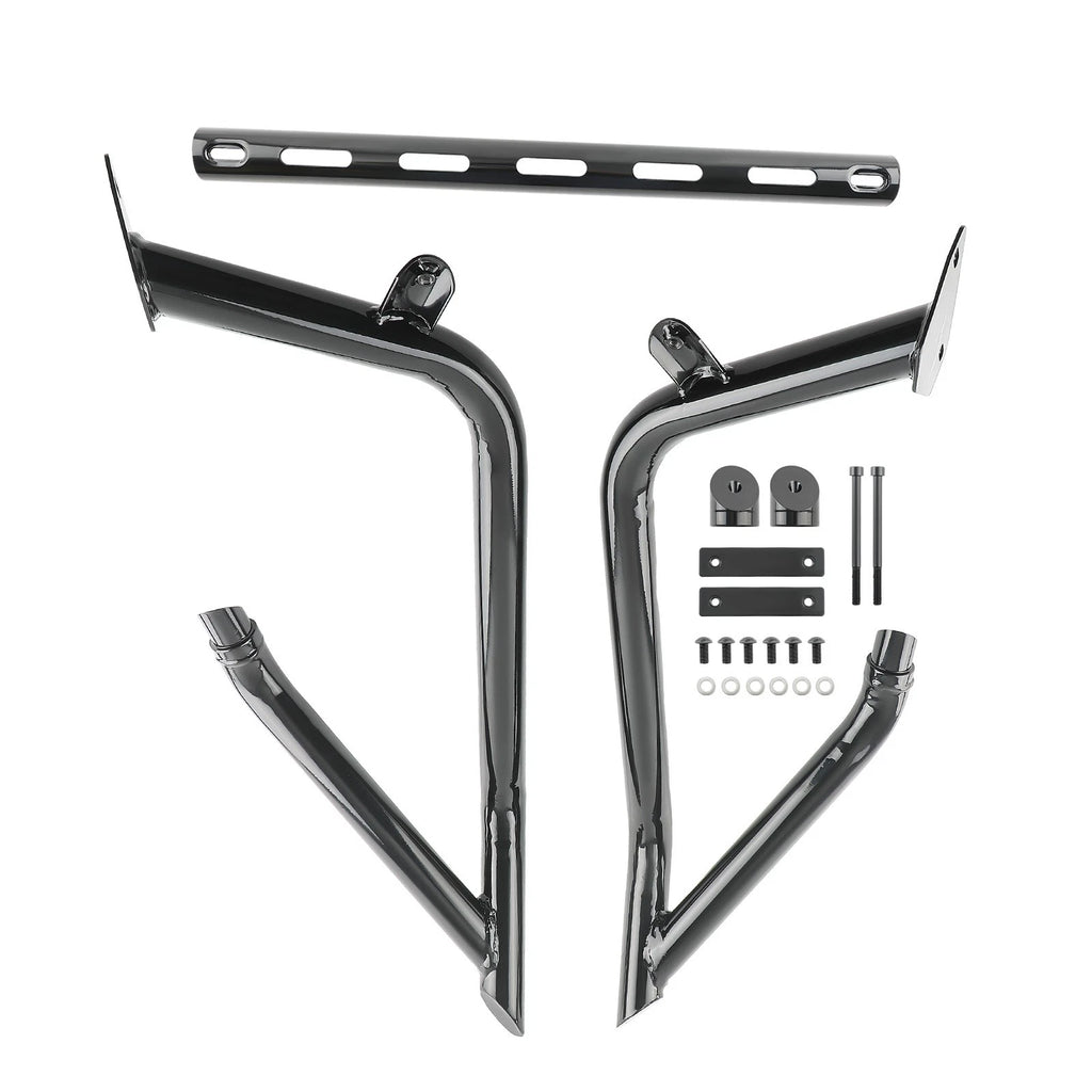 Front Brush Guard Bumper for Polaris Ranger XP 1000 Crew (2018–2024) 2882531