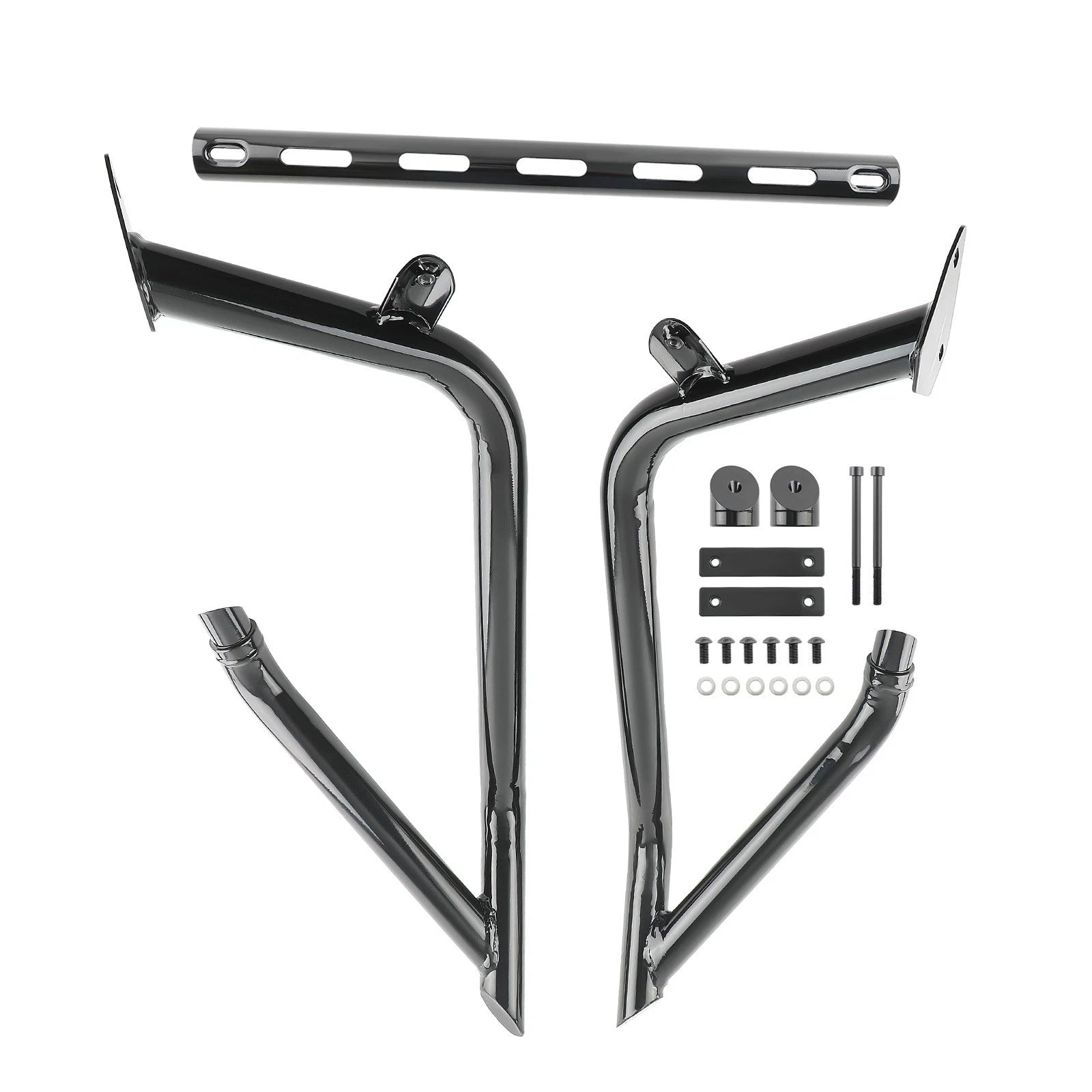 Front Brush Guard Bumper for Polaris Ranger XP 1000 Crew (2018–2024) 2882531