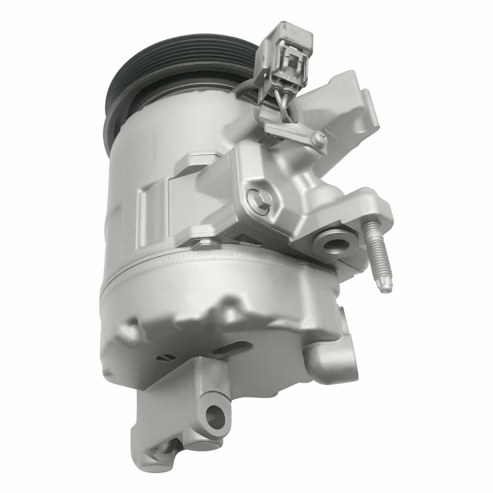 AC Compressor Kit with Tube for Nissan Maxima (2009-2015)