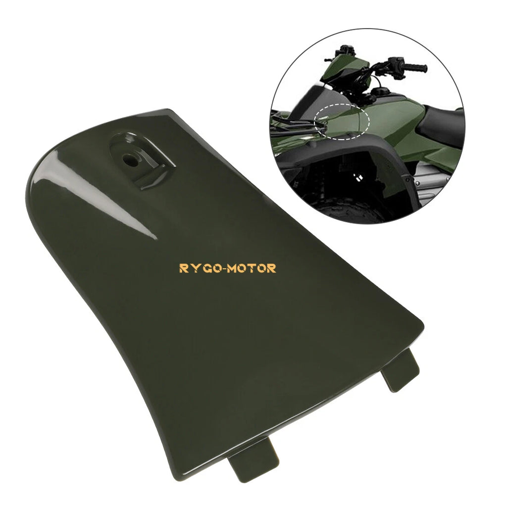 Utility Storage Box Lid for Honda Rincon 680, 650 (2003–2014)