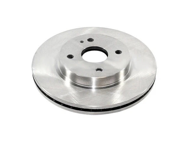 Front Brake Rotor SK547PZ for Mazda 2 (2011–2014)