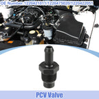 PCV Valve Fittings for Toyota Echo, Scion xA (No. 1220421011)