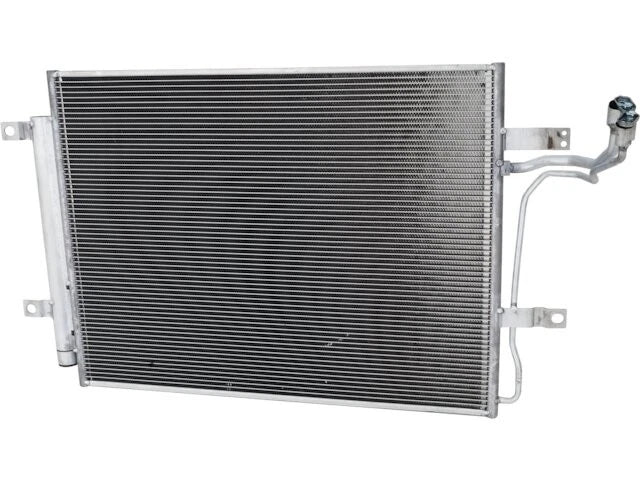 A/C Condenser for Mazda 3 (2019–2023) YS552PM