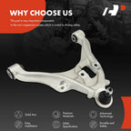 Pitman Arm for Ford Bronco (2021-2024)