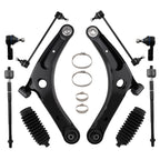 10X Front Control Arm Kit for Mitsubishi Lancer/Outlander (2007–2017) K620548