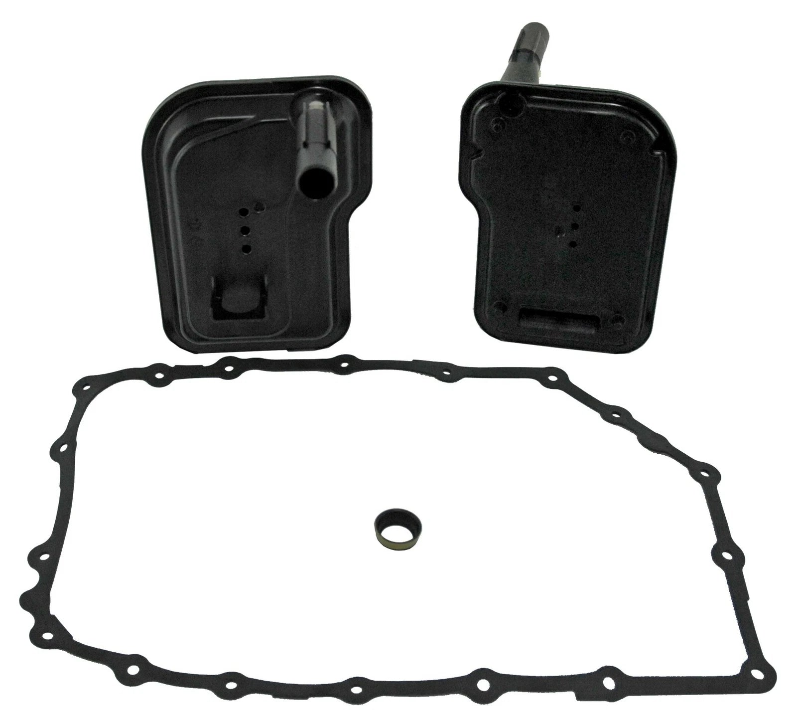 WIX Transmission Filter Kit 58369 for Various Makes Models