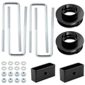 3" Front 2" Rear Leveling Lift Kit for Chevy Silverado GMC Sierra (1999–2007)
