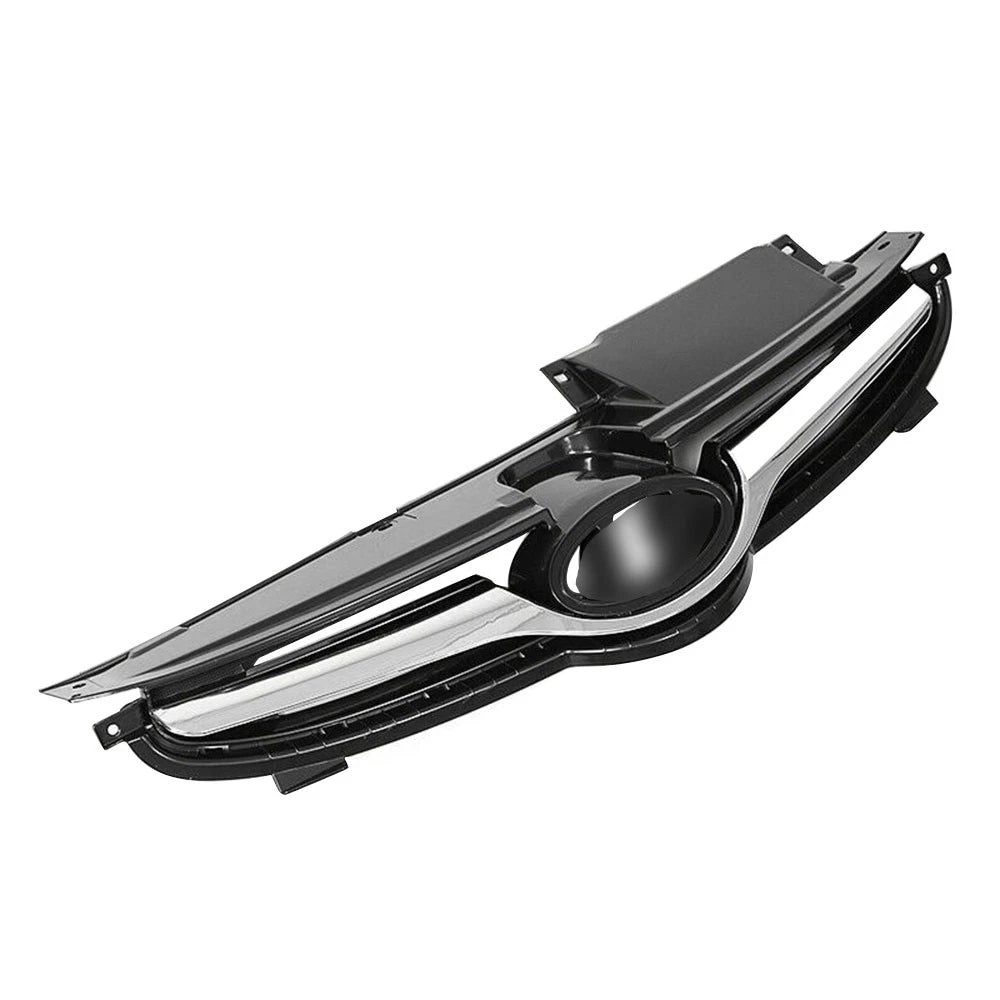 Chrome Front Bumper Grille for Hyundai Elantra (2011–2013)