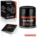 Engine Oil Filter for Ram 1500 and GMC Sierra (2011–2023) and Mazda (2007–2013)