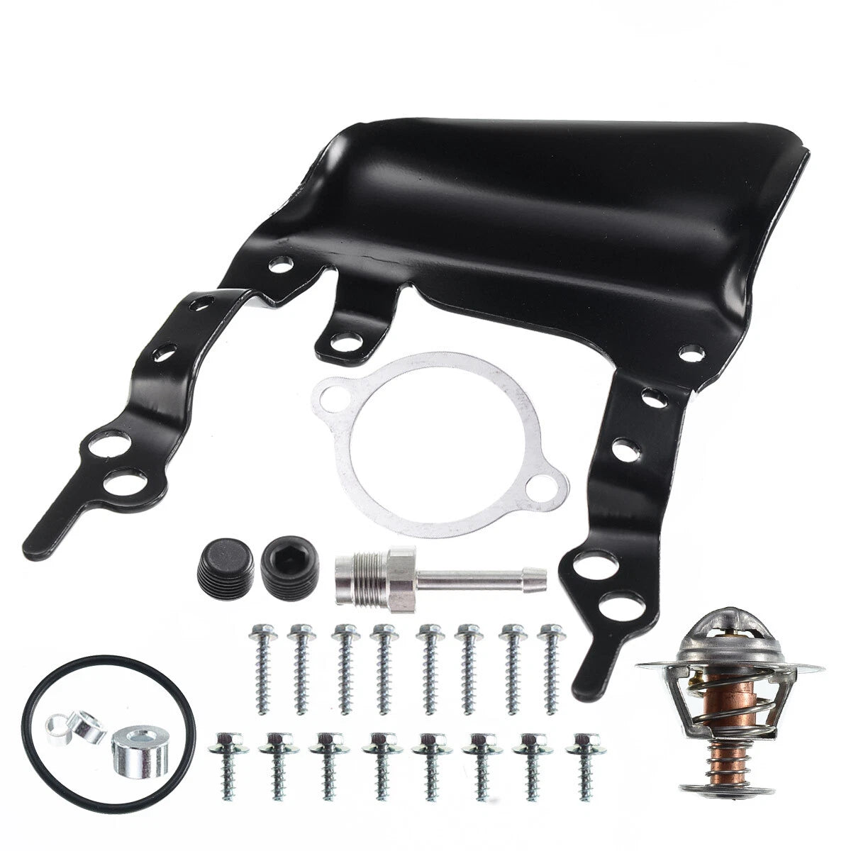 Intake Manifold for Ford Explorer Mercury Mountaineer (2002-2005)