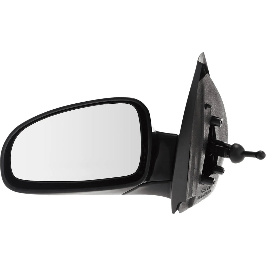 Set of 2 Mirrors for Chevy Aveo5 (2004–2011)