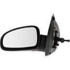 Set of 2 Mirrors for Chevy Aveo5 (2004–2011)