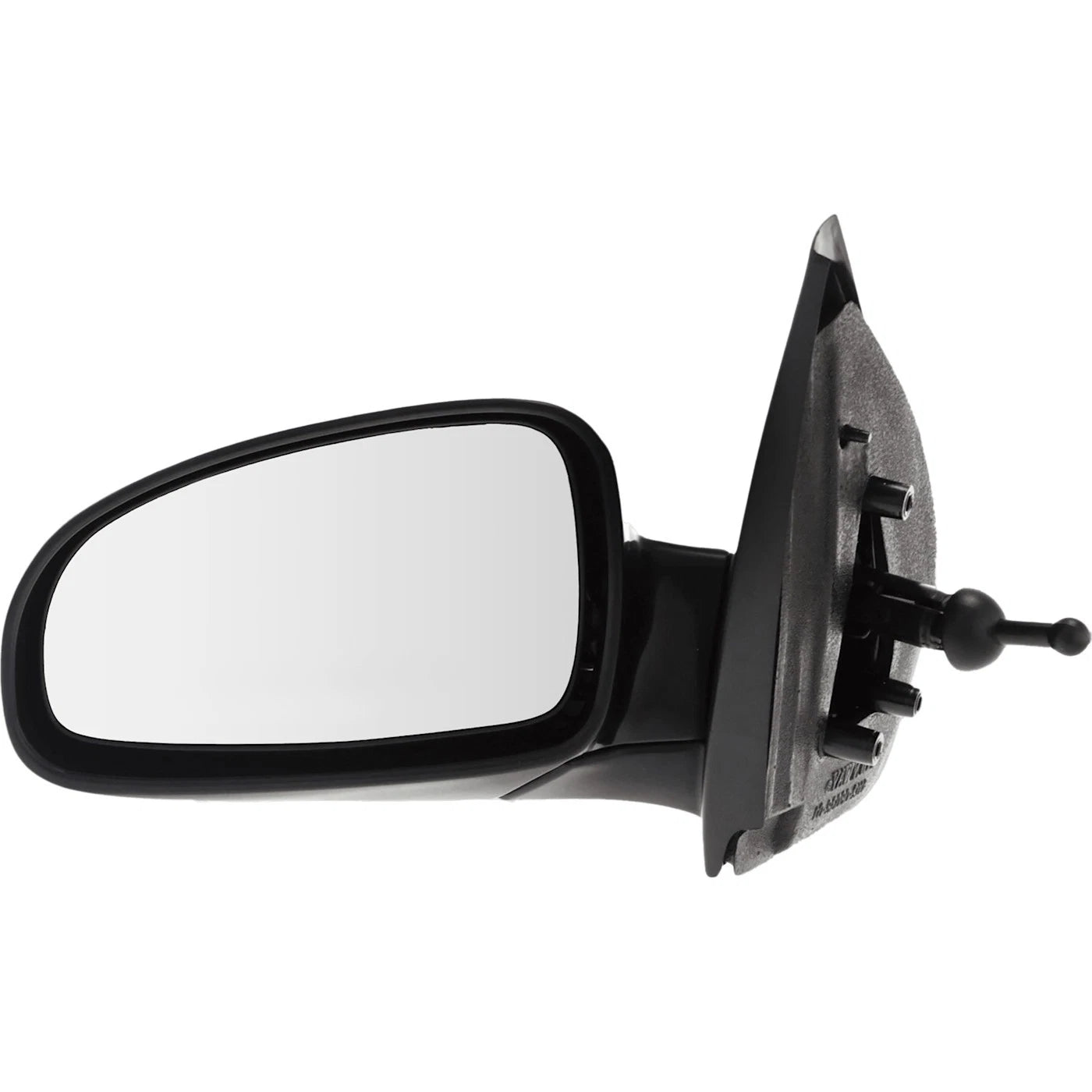 Set of 2 Mirrors for Chevy Aveo5 (2004–2011)