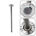 Rear Side Axle Shaft for Dodge Ram 3500 Chassis Cab (2007-2010)