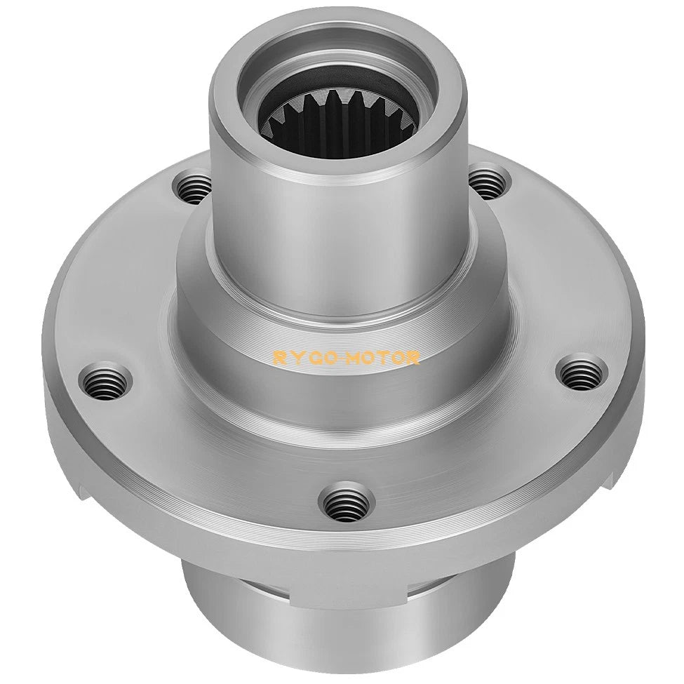 Rear Differential Pinion Joint for Honda Rancher 420 (2007–2023) 41315-HN8-A40 41315-HN8-000