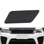 Left Front Headlight Washer Cover for Land Rover Range Rover Sport (2018–2022)