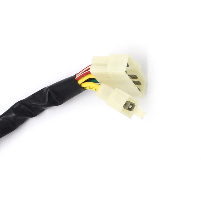 Voltage Rectifier Regulator for Honda GL1200 SEI/LTD Goldwing (1984–1987) 31600-ML8-305