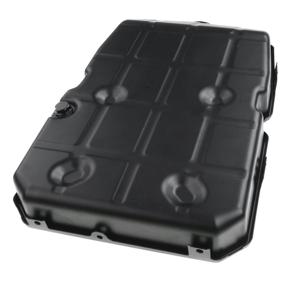 Transmission Oil Pan with Gasket for Mercedes-Benz C250 C300 C450 CL63 (2012–2019)