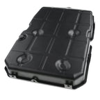 Transmission Oil Pan with Gasket for Mercedes-Benz C250 C300 C450 CL63 (2012–2019)