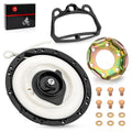 Recoil Pull Starter Pulley Cup for Ski-Doo MXZ 500 600 700 800 (1996–2023)