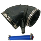Intake Clean Air Duct Pipe for Dodge Ram 2500 3500 4000 (2007–2018)