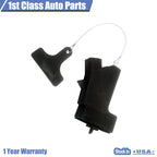 Fuel Door Lock Release Opener Actuator for Kia Optima (2011–2015) 815902T000