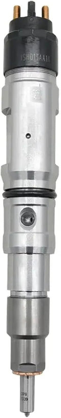 Fuel Injector 0445120030 for MAN TGA TGS D2066 (2000–2023)