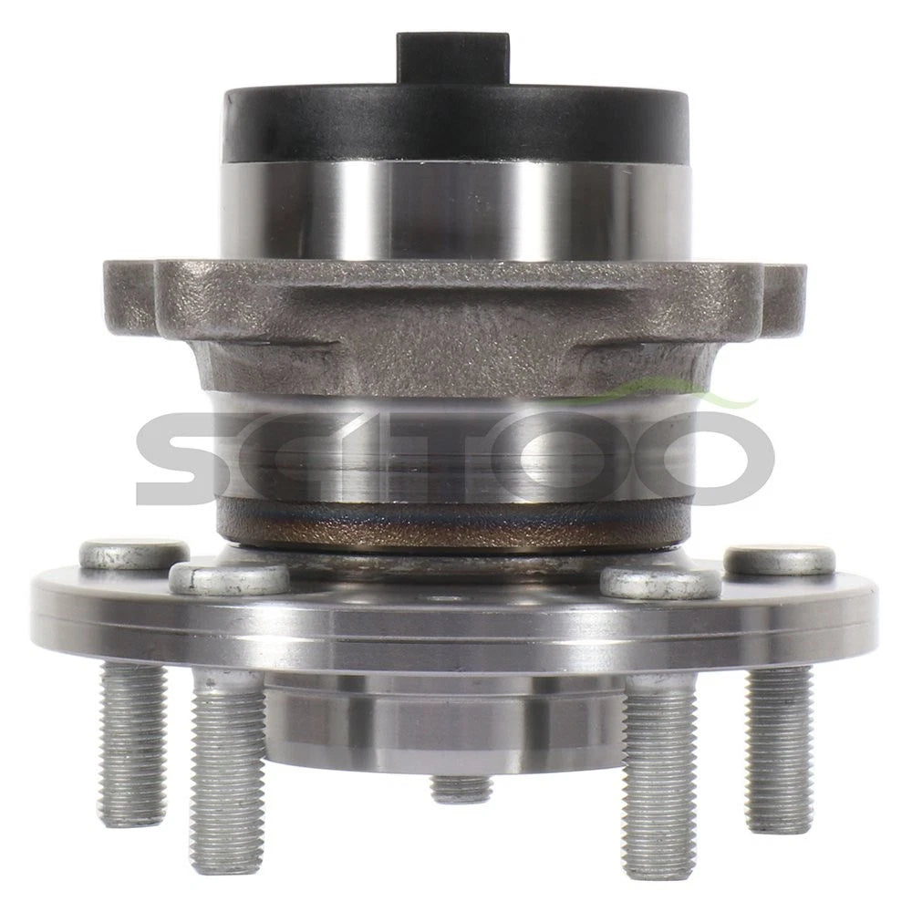 2X Rear Wheel Bearings for Mazda CX-9 (2007–2016)