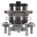 2X Rear Wheel Bearings for Mazda CX-9 (2007–2016)