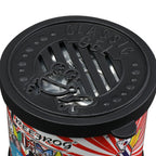 6x Treefrog 80g Air Freshener for JDM Vehicles (Room/Car)
