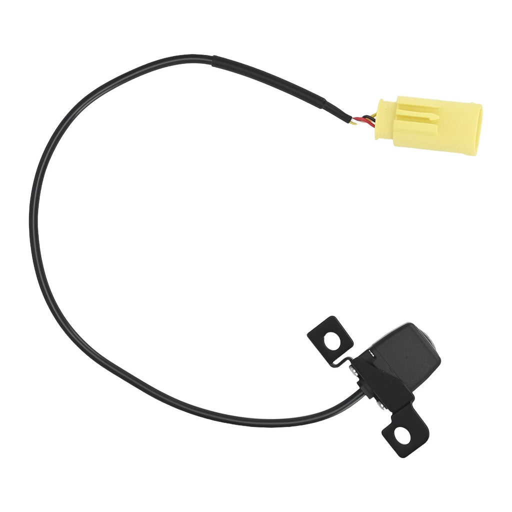 170° Rear View Parking Camera for Kia Sorento (2009–2013) HD Night Vision