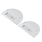 E20 Series Needle Plate for Brother Industrial Sewing Machine (Single Needle)