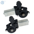 2X Power Window Motors for Toyota Highlander (2001–2007)